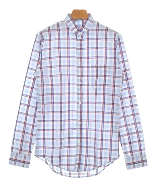 Dior Homme เสื้อลำลอง