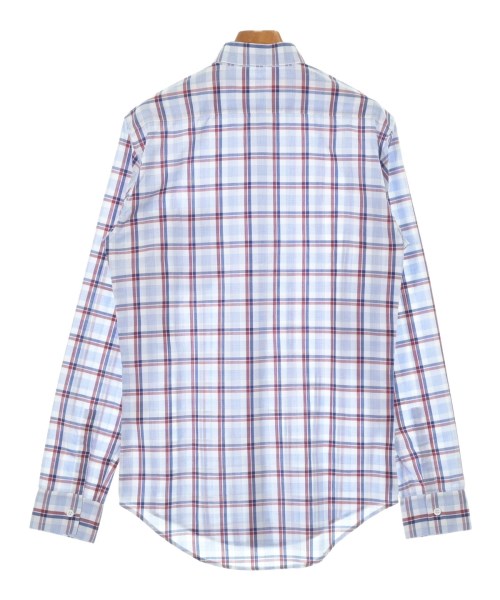 Dior Homme เสื้อลำลอง