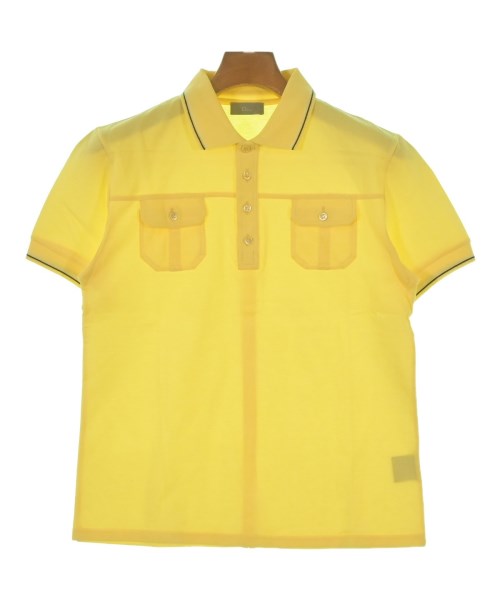 Dior Homme เสื้อโปโล