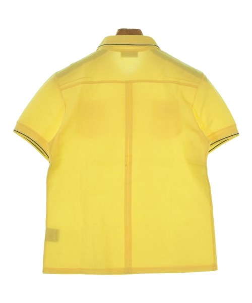 Dior Homme เสื้อโปโล