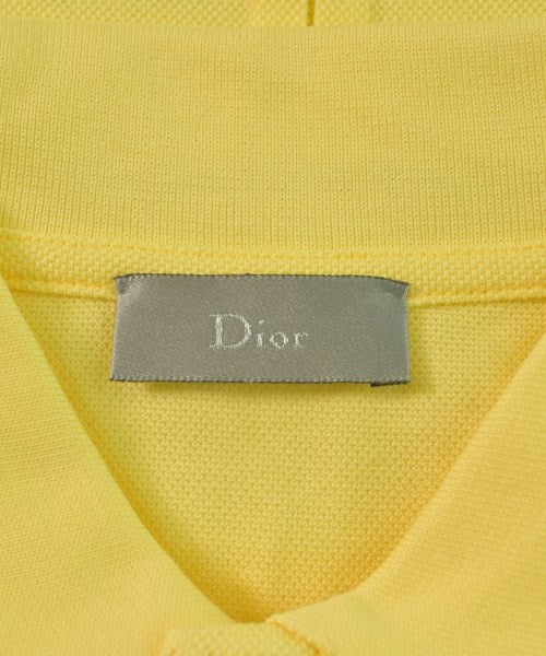 Dior Homme เสื้อโปโล
