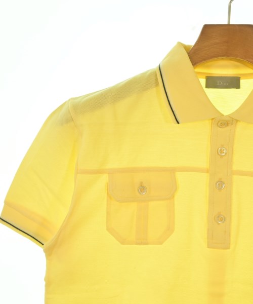 Dior Homme เสื้อโปโล