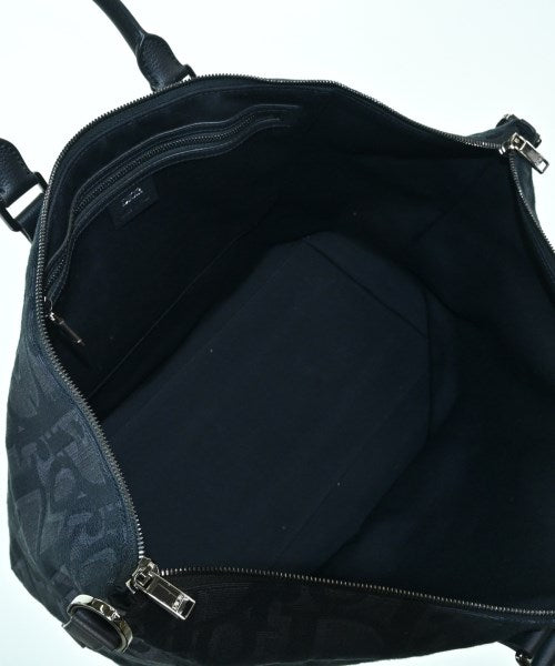 Dior Homme กระเป๋าใส่อุปกรณ์ขนาดใหญ่