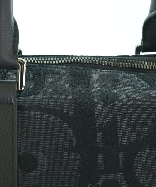 Dior Homme กระเป๋าใส่อุปกรณ์ขนาดใหญ่