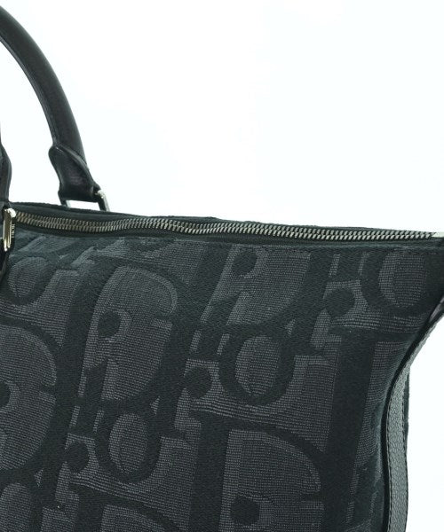 Dior Homme กระเป๋าใส่อุปกรณ์ขนาดใหญ่