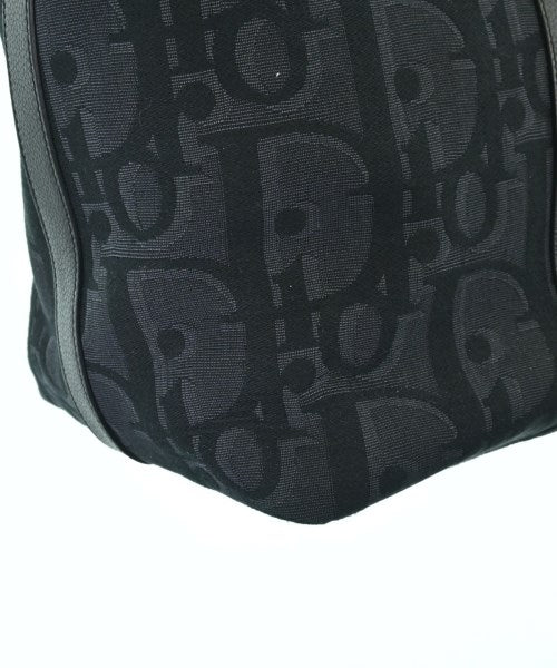 Dior Homme กระเป๋าใส่อุปกรณ์ขนาดใหญ่