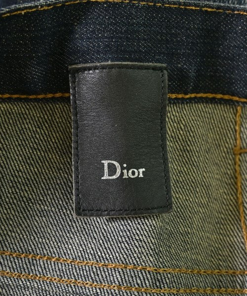 Dior Homme ยีนส์