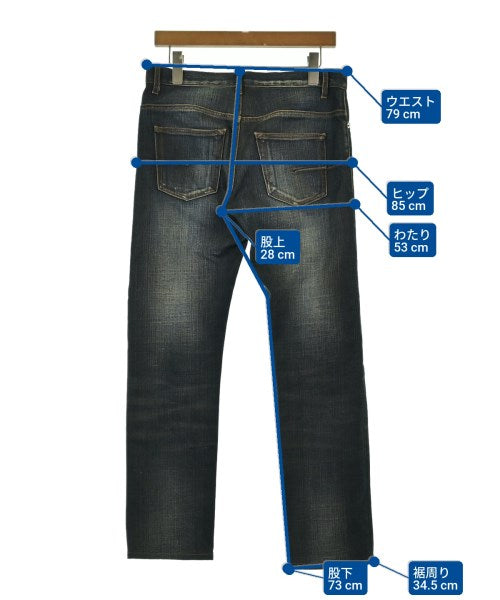 Dior Homme ยีนส์