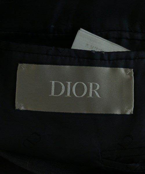 Dior Homme ชุดสูทธุรกิจ
