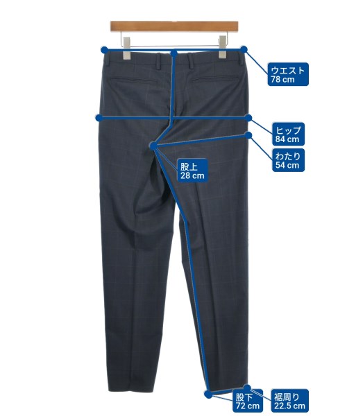 Dior Homme ชุดสูทธุรกิจ