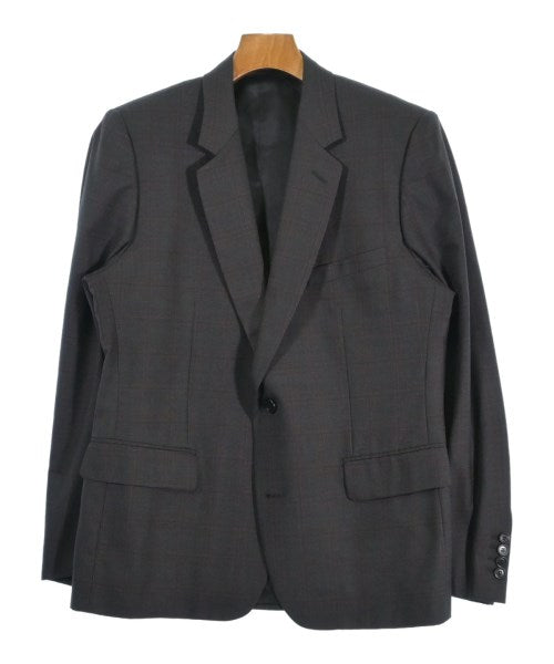 Dior Homme ชุดสูทธุรกิจ