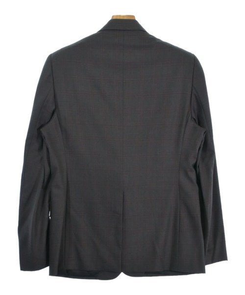 Dior Homme ชุดสูทธุรกิจ