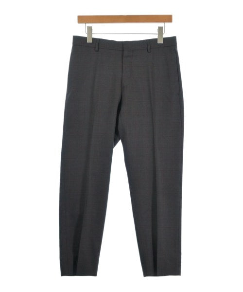Dior Homme ชุดสูทธุรกิจ