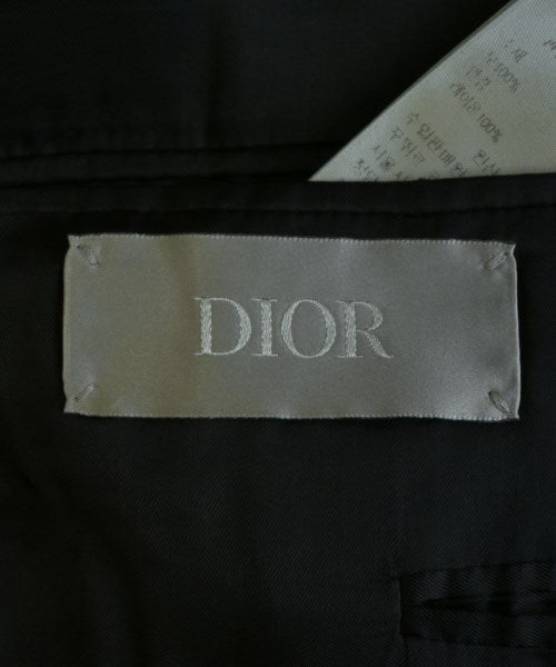 Dior Homme ชุดสูทธุรกิจ
