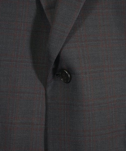 Dior Homme ชุดสูทธุรกิจ