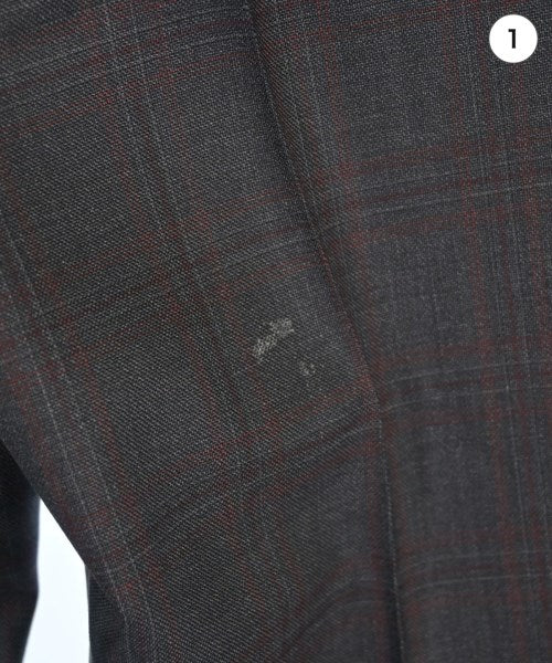 Dior Homme ชุดสูทธุรกิจ