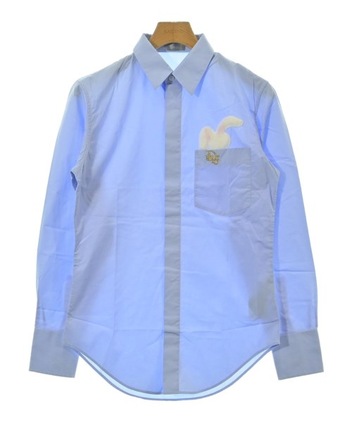 Dior Homme เสื้อลำลอง