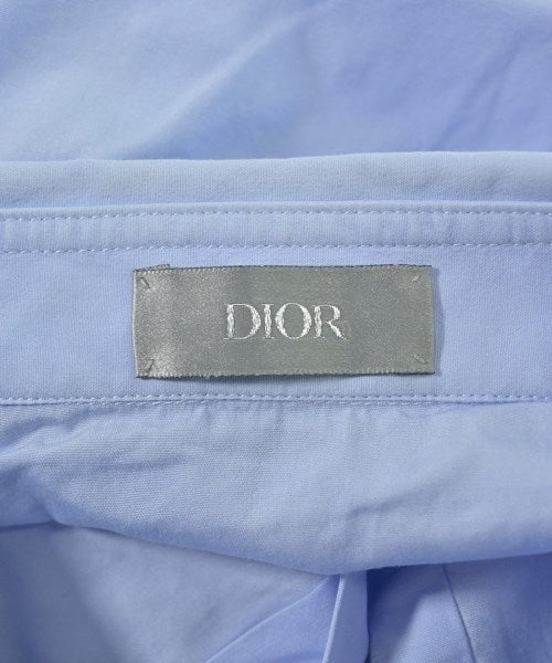 Dior Homme เสื้อลำลอง
