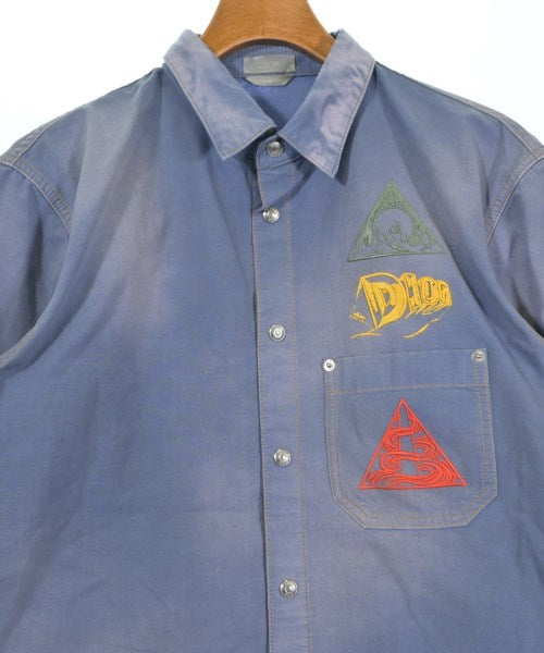 Dior Homme เสื้อลำลอง