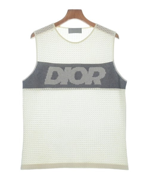 Dior Homme เสื้อกั๊ก