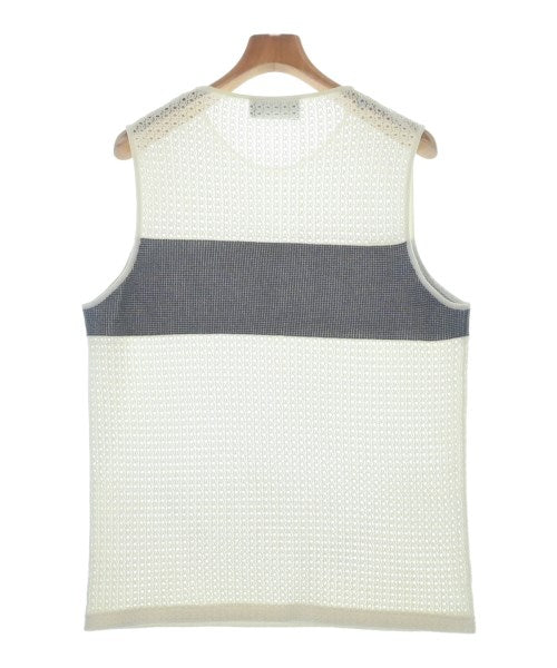 Dior Homme เสื้อกั๊ก