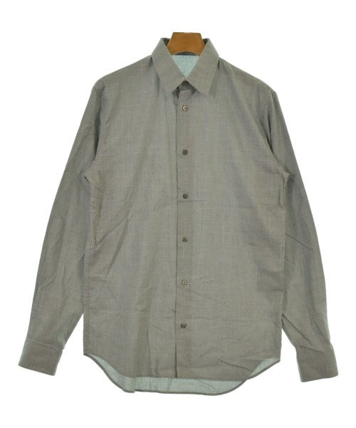 Dior Homme เสื้อลำลอง