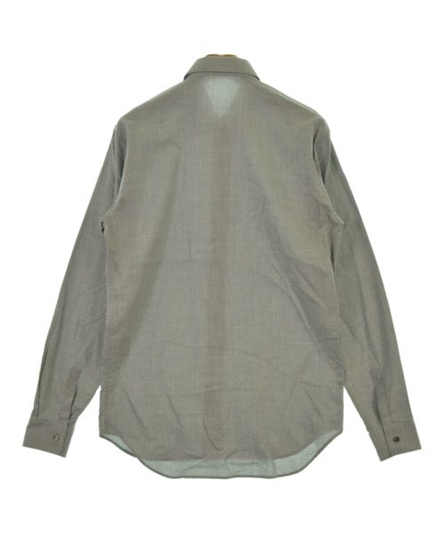 Dior Homme เสื้อลำลอง