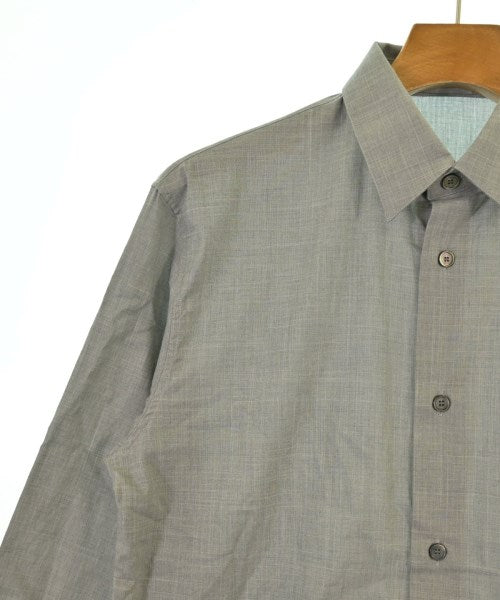 Dior Homme เสื้อลำลอง