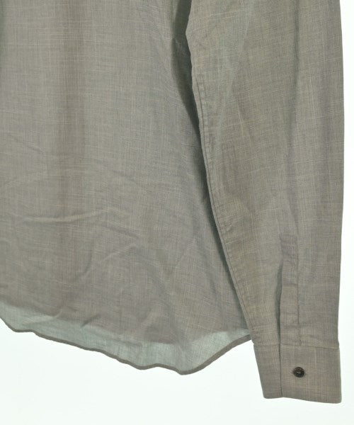 Dior Homme เสื้อลำลอง