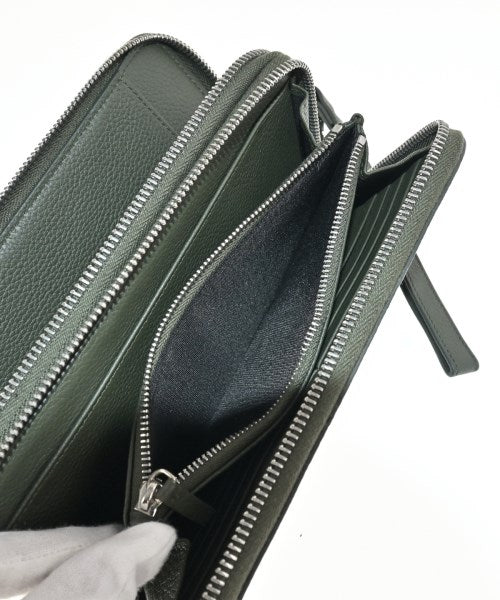 Dior Homme กระเป๋าสตางค์/กระเป๋าใส่เหรียญ