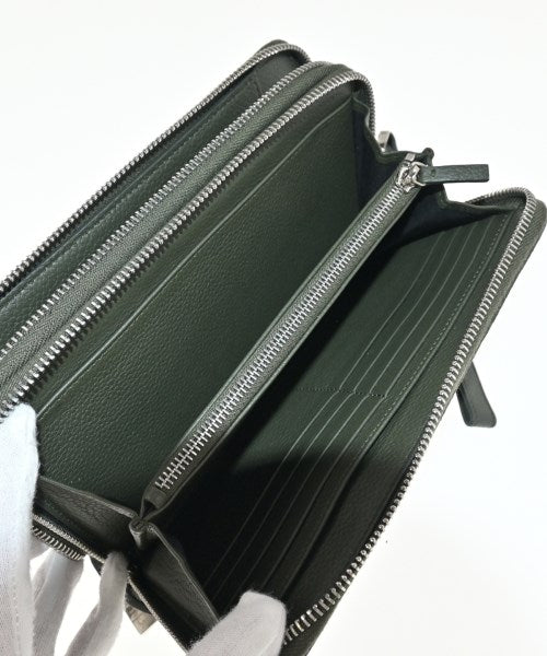 Dior Homme กระเป๋าสตางค์/กระเป๋าใส่เหรียญ