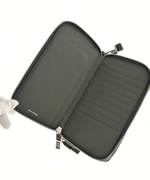 Dior Homme กระเป๋าสตางค์/กระเป๋าใส่เหรียญ