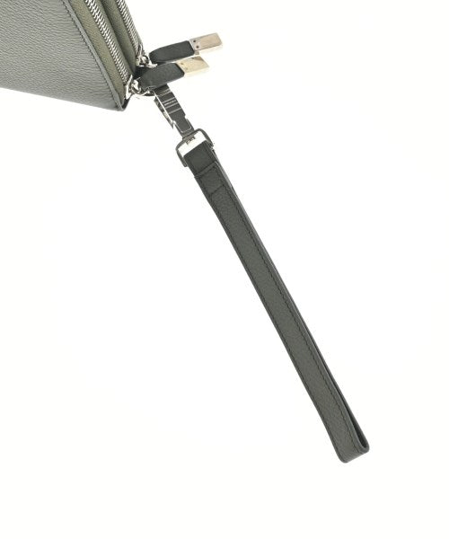 Dior Homme กระเป๋าสตางค์/กระเป๋าใส่เหรียญ