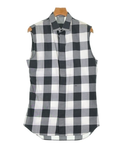 Dior Homme เสื้อลำลอง