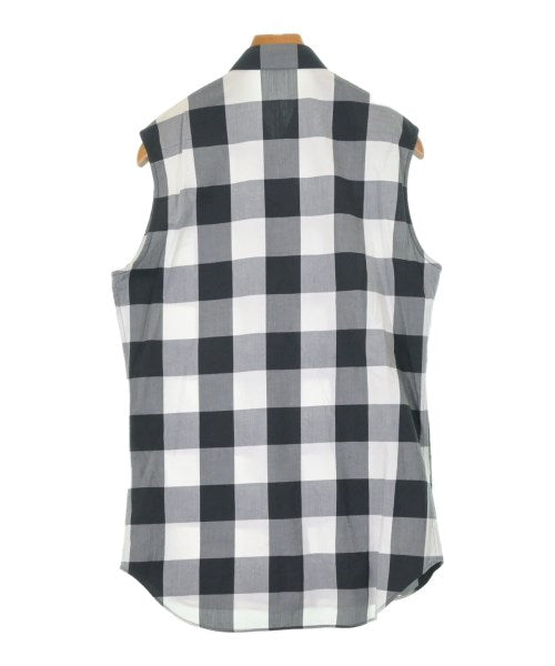 Dior Homme เสื้อลำลอง