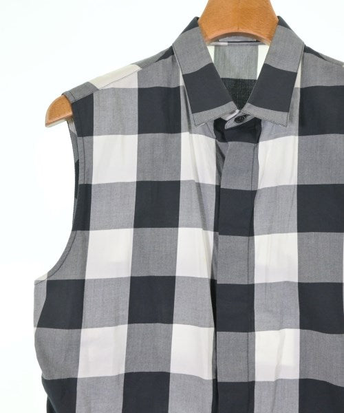 Dior Homme เสื้อลำลอง