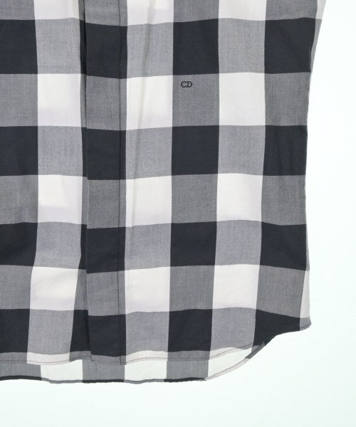 Dior Homme เสื้อลำลอง