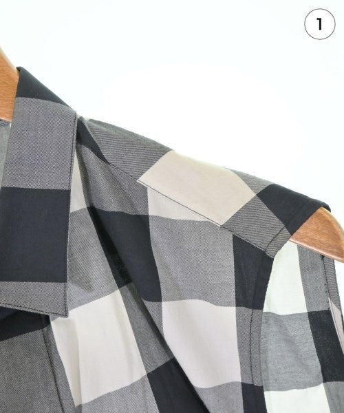 Dior Homme เสื้อลำลอง