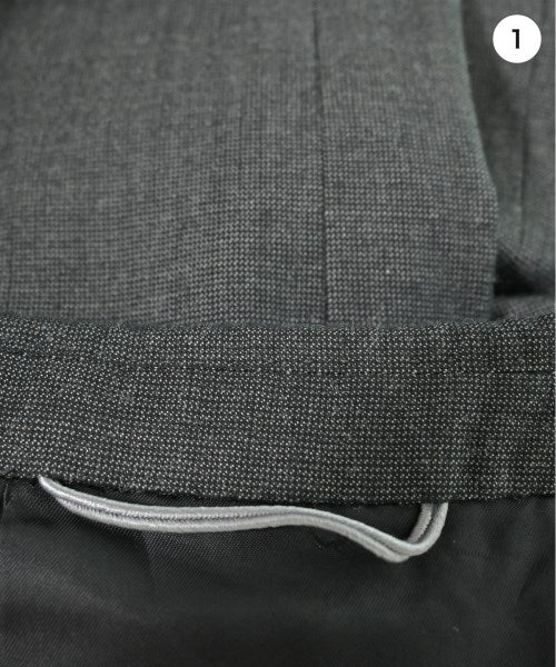 Dior Homme เบลเซอร์/แจ็คเก็ตสูท