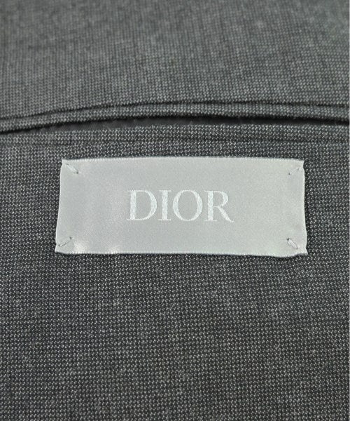 Dior Homme เบลเซอร์/แจ็คเก็ตสูท
