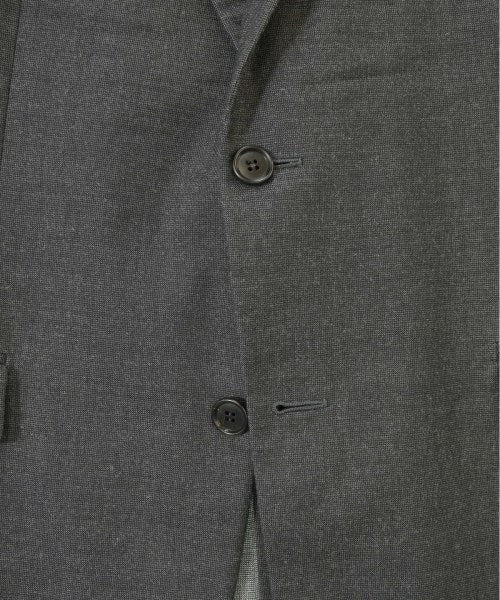 Dior Homme เบลเซอร์/แจ็คเก็ตสูท