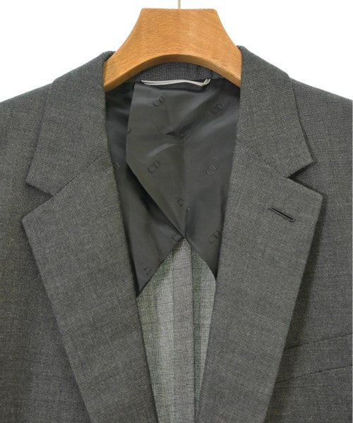 Dior Homme เบลเซอร์/แจ็คเก็ตสูท
