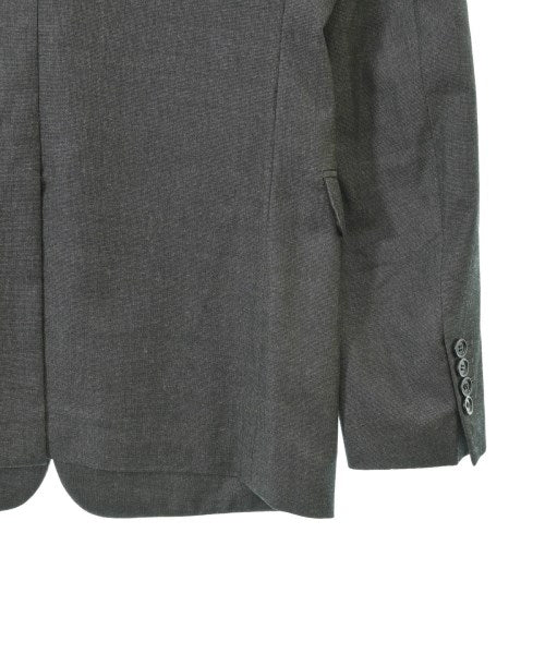 Dior Homme เบลเซอร์/แจ็คเก็ตสูท