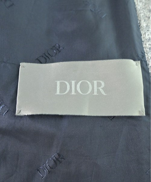 Dior Homme แจ็คเก็ตเบลาส์ อื่น