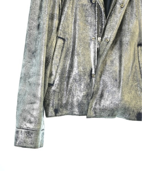 Dior Homme แจ็คเก็ตเบลาส์ อื่น