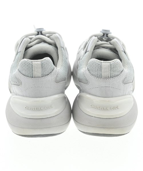Dior Homme รองเท้าผ้าใบ