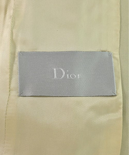 Dior Homme เสื้อโค้ท อื่น