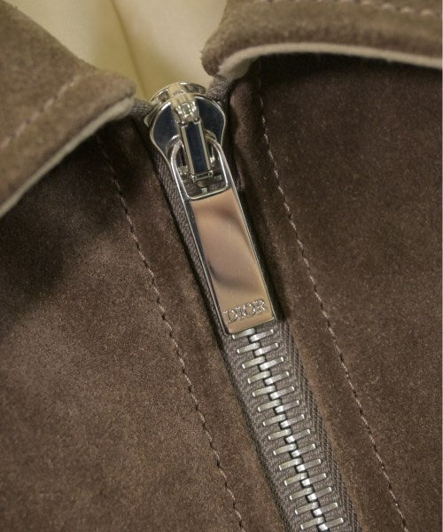 Dior Homme แจ็คเก็ตเบลาส์ อื่น