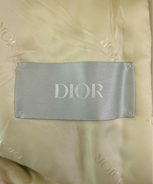 Dior Homme แจ็คเก็ตเบลาส์ อื่น