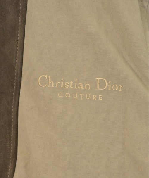 Dior Homme แจ็คเก็ตเบลาส์ อื่น